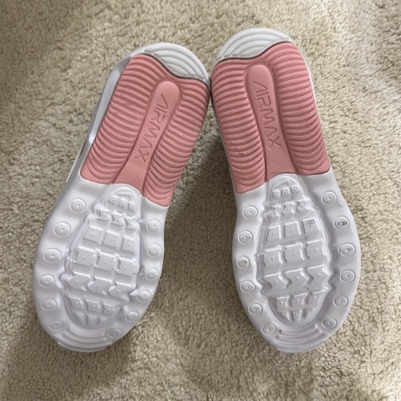 NIKE Air Max Bolt Sneaker - Picture 4 of 4